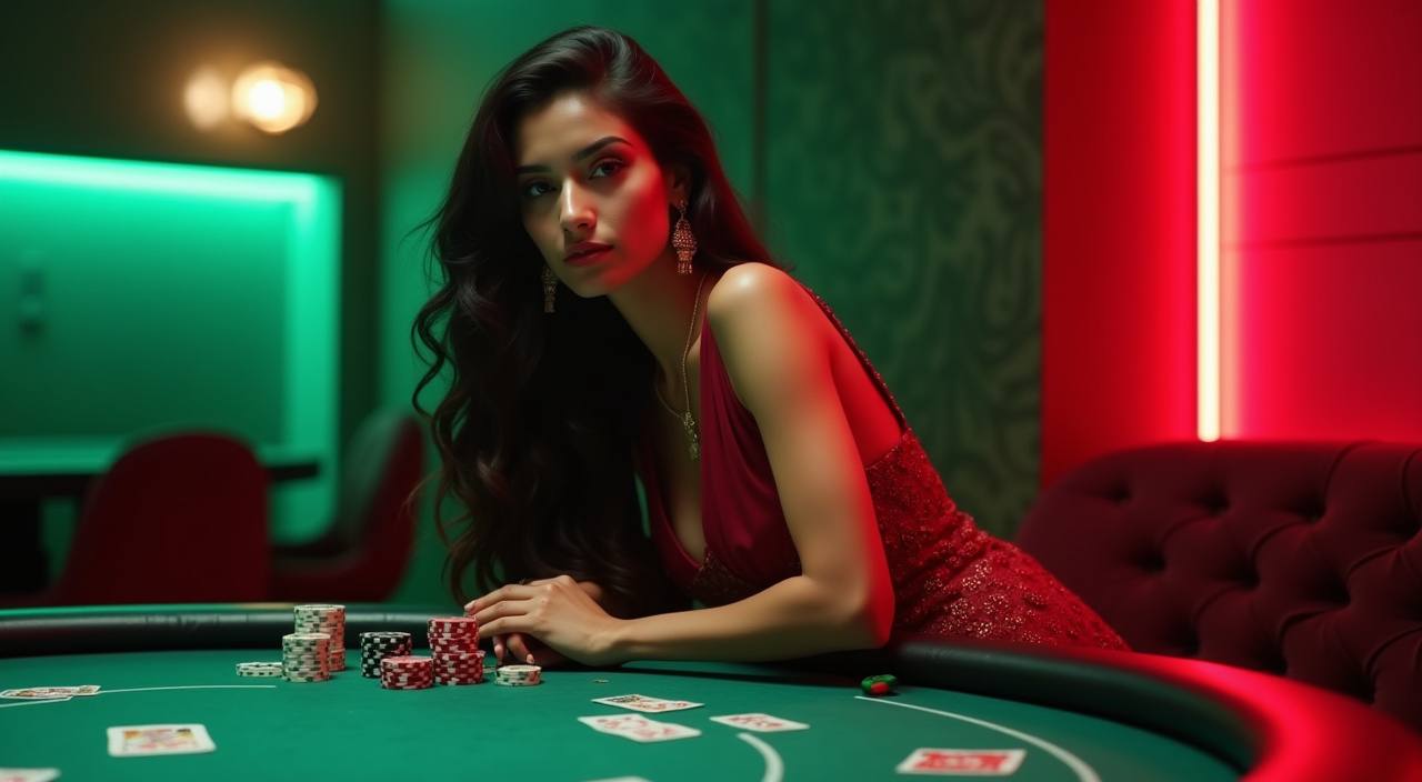 js9 Casino