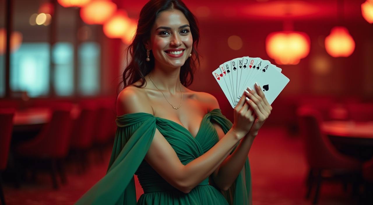 js9 What We Offer in the js9 Casino
